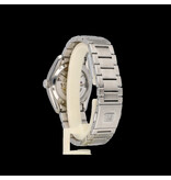 Evolution 9  40 GRAND SEIKO SERVICE - 2021 box + papers | steel silver