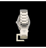 Evolution 9  40 GRAND SEIKO SERVICE - 2021 box + papers | steel silver