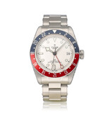 Tudor Black Bay GMT 41 - 2024 box + papers | steel pepsi white
