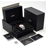 Tudor Black Bay GMT 41 - 2024 box + papers | steel pepsi white