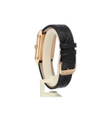Jaeger-LeCoultre Reverso   NEW JLC STRAP - 2014 + papers | rose gold | ref. 277.2.62