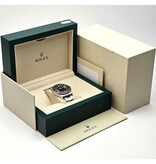 Rolex GMT-Master II 40 + box | steel Pepsi blue - red ceramic Oyster