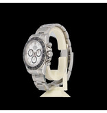 Rolex Cosmograph Daytona  40 - 2025 box + papers | steel white - panda - ceramic