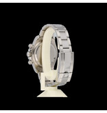 Rolex Cosmograph Daytona  40 - 2025 box + papers | steel white - panda - ceramic