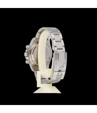 Rolex Cosmograph Daytona  40 - 2025 box + papers | steel white - panda - ceramic