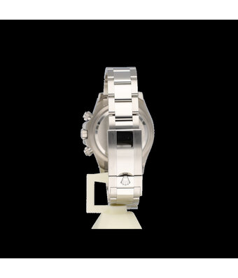 Rolex Cosmograph Daytona  40 - 2025 box + papers | steel white - panda - ceramic