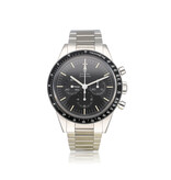 Omega Speedmaster Moonwatch Professional Co-Axial Master Chronometer Chronograph Calibre 321 40