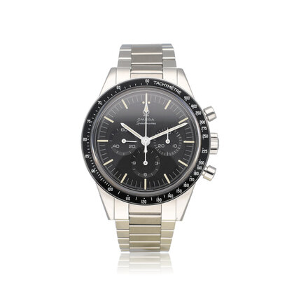 Speedmaster Moonwatch Professional Co-Axial Master Chronometer Chronograph Calibre 321 40