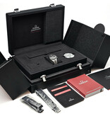 Omega Speedmaster Moonwatch Professional Co-Axial Master Chronometer Chronograph Calibre 321 40
