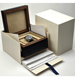 Breguet Type XX  42 - 2015 box + papers | Titanium black