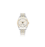 Tudor Black Bay 36 S&G 36 steel yellow gold silver 2026 box + papers