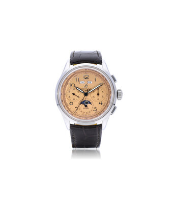 Breitling Breitling Pemier B25 Datora Datora 42mm AB2510201K1P1