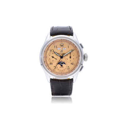 Breitling Pemier B25 Datora Datora 42mm