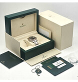 Rolex Yacht-master 40 2018 box + papers | steel - rose gold black