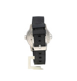 IWC Aquatimer Automatic  2020 box + papers | steel black rubber