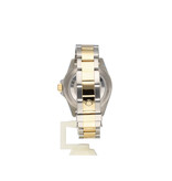 Rolex Submariner Date 40 NEW ROLEX SERVICE - 2004 | steel - yellow gold F-serial black Oyster