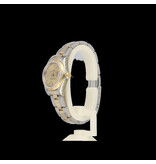 Rolex Lady-Datejust 26 1990 steel - yellow gold Oyster B+P