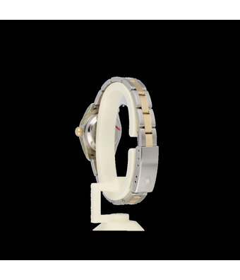Rolex Lady-Datejust 26 1990 steel - yellow gold Oyster B+P