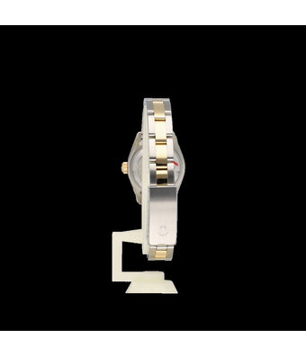 Rolex Lady-Datejust 26 1990 steel - yellow gold Oyster B+P