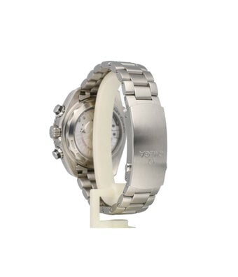 Omega Seamaster Planet Ocean 600M Co-Axial Master Chronometer Chronograph 46 2017 box + papers |