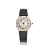 Breguet Classique  30 NEW BREGUET STRAP - 2016 + papers | white gold MOP - pearl