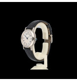Breguet Classique  30 NEW BREGUET STRAP - 2016 + papers | white gold MOP - pearl