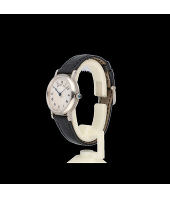 Breguet Classique  30 NEW BREGUET STRAP - 2016 + papers | white gold MOP - pearl