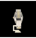 Rolex Datejust Turn-o-graph 36 NEW ROLEX SERVICE - 1979 | steel - yellow gold champagne Jubilee