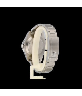 Rolex Explorer II  42 - 2020  + papers | steel white - polar - orange