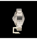 Rolex Explorer II  42 - 2020  + papers | steel white - polar - orange