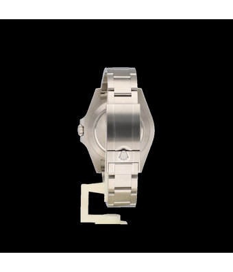 Rolex Explorer II  42 - 2020  + papers | steel white - polar - orange