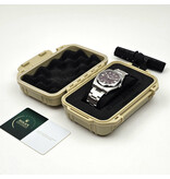 Rolex Oyster Perpetual 36 NEW ROLEX SERVICE | steel grape - purple domed Oyster