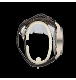 IWC Big Pilot's Watch  48 - 2014 box + papers | Titanium black