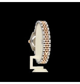 Rolex Lady-Datejust 26 - 2012 + papers | steel rose gold silver computer diamond Jubilee