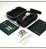 Rolex Lady-Datejust 26 - 2012 + papers | steel rose gold silver computer diamond Jubilee