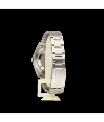 Rolex Oyster Perpetual 41 - 2021 box + papers | Tiffany - Turquoise