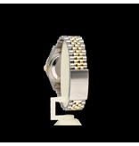 Rolex Datejust Turn-o-graph 36 NEW ROLEX SERVICE - 1979 | steel - yellow gold champagne Jubilee