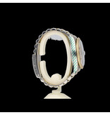 Rolex Datejust Turn-o-graph 36 NEW ROLEX SERVICE - 1979 | steel - yellow gold champagne Jubilee
