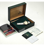 Rolex Lady-Datejust 26 NEW ROLEX SERVICE - 1981 B+P | steel - yellow gold Oyster