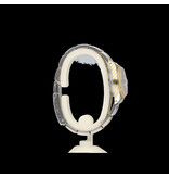 Rolex Lady-Datejust 26 1990 steel - yellow gold Oyster B+P