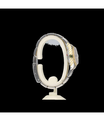 Rolex Lady-Datejust 26 1990 steel - yellow gold Oyster B+P