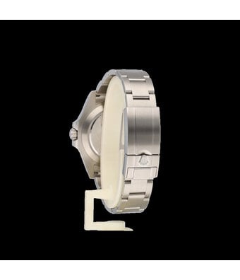 Rolex Explorer II  42 - 2020  + papers | steel white - polar - orange
