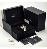 Tudor Black Bay Chrono 41