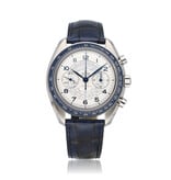 Omega Speedmaster Chronoscope 43