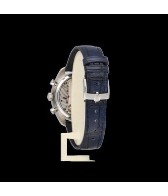 Omega Speedmaster Chronoscope 43