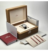 Omega Speedmaster Chronoscope 43