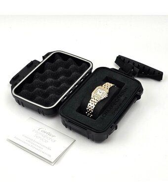 Cartier Panthère de Cartier   NEW CARTIER SERVICE - yellow gold | ref. 8057917 |