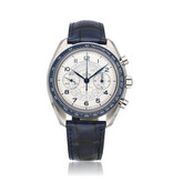 Omega Speedmaster Chronoscope 43