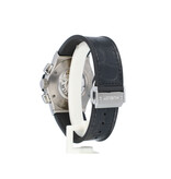 Hublot Classic Fusion Aerofusion Titanium Chronograph 45 skeleton titanium rubber 2022 e-warranty
