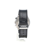 Hublot Classic Fusion Aerofusion Titanium Chronograph 45 skeleton titanium rubber 2022 e-warranty